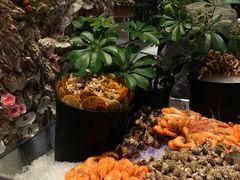 -隐秀山居酒店·秀厨融合西餐厅