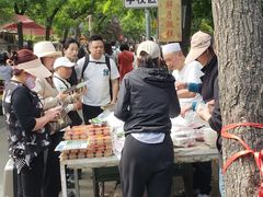 -马文章胖子甑糕(洒金桥店)