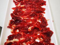 -食潮汕头鲜牛馆(望京保利店)