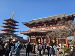 -浅草寺