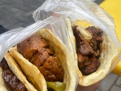-王虎子大饼(甸柳新村五区店)