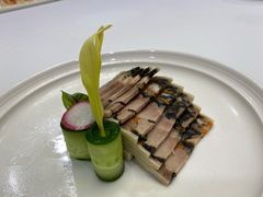 酱肘花-东兴楼饭庄(六里桥店)