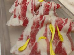 -涮福記·现切牛羊肉火锅(世纪汇店)