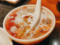 -探鱼·鲜青椒爽麻烤鱼(增城东汇城店)