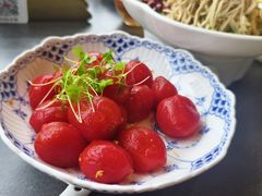 -小厨娘金榜题名(夫子庙秦淮河店)