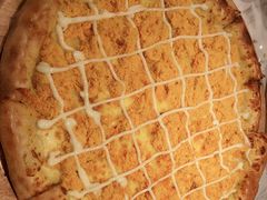 -比格比萨自助(德思勤四季汇店)