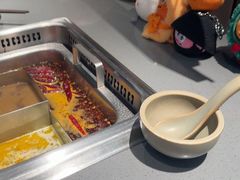 -巴奴毛肚火锅(悠唐购物中心店)
