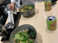-面乙新派手擀面(大悦城店)