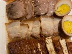 -青雅中餐厅(大连金石滩绿发希尔顿度假酒店)