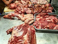 -标记美食新鲜猪杂(兴南大道店)