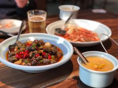 -鱼食饭稻·苏浙土菜17年老馆子(平江路店)