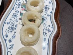 -千百味红餐厅·非遗江西菜(绿地双子塔总店)