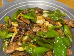 -禾珍珠家常小馆(河南博物院店)