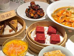 -张福记(陇海中路店)