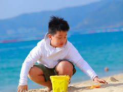 -三亚亚龙湾红树林度假酒店