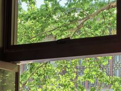 -扬州东关街文昌阁桔子水晶酒店