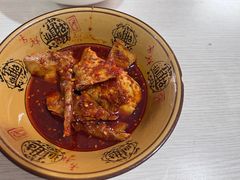 -艾麻子奶汤面(文星街店)