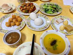 -听鹂馆饭庄(颐和园店)