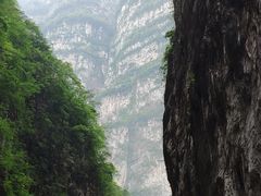 -大渡河峡谷国家地质公园