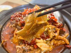 -元银甲·湖北地标美食(汉阳店)