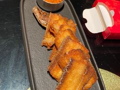 -老头儿油爆虾·知味杭州(爱琴海购物中心)