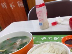 -吴一川牛腩粉(西村店)