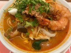 -Sunset Bar(丹绒亚路香格里拉店)