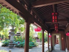 -钱王祠