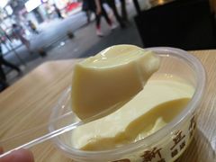 -咏春葱油饼(德政中路店)