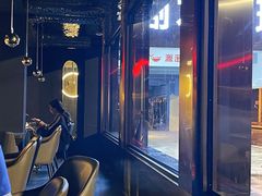 -INNS BAR 音乐酒吧餐厅