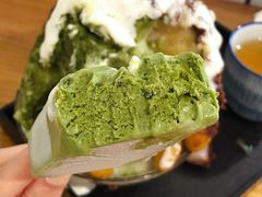 -WONDER ICE 萬得冰田(建設路总店)