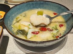 -万丽轩·粤菜(王府井金茂万丽酒店)