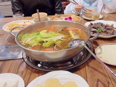 -亮欢寨(凯里总店)