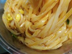 -东关吉祥西安腊汁肉夹馍(健德门店)