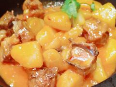 -云海肴·汽锅鸡·云南菜(天山百盛优客店)