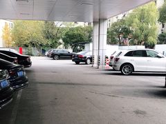 -上海西上海奥杰奥迪汽车销售有限公司(真如店)