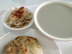 -老磁器口豆汁店(天坛店)