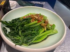 -都市阳光海鲜城(青山湖店)