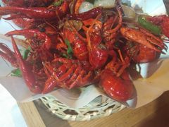 -腰子哥烤串(石佛营炫特店)