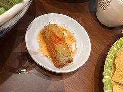 -吃香喝辣·地道衡东菜(南岳大庙店)