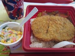 -肯德基(蓝桥店)