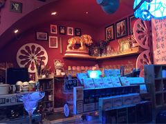 星宿秘码咖啡小酒馆(星宿秘码)-星宿秘码(鼓浪屿老店)