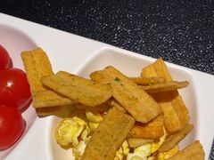 -辣尚瘾·烤鱼·新川菜(牡丹园直营店)