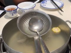 -陈记顺和潮汕牛肉火锅(韩江路店)