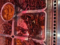 -火星杨眼镜酱菜(东塘店)
