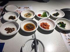 -本家韩国烤肉(青岛万象城店)