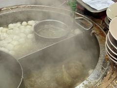 -榮泰米粉湯(Left Shop)