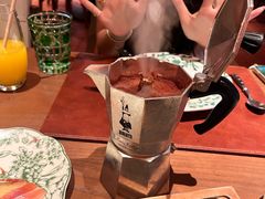 -Mammamia意大利餐厅(阳春巷店)