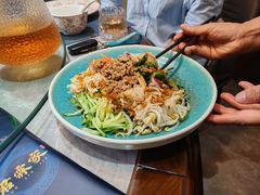 -君霖私家菜(春柳店)