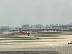 -广州白云国际机场-T2航站楼